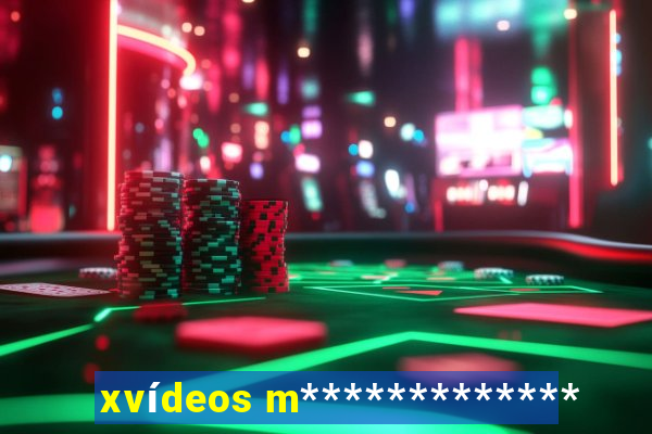 xvídeos m*************